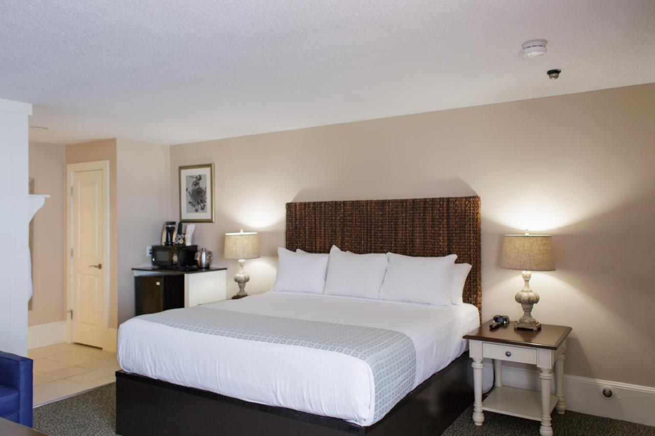 ซี เครสต์ บีช โฮเต็ล Hotel ฟัลเมาท์ ภายนอก รูปภาพ