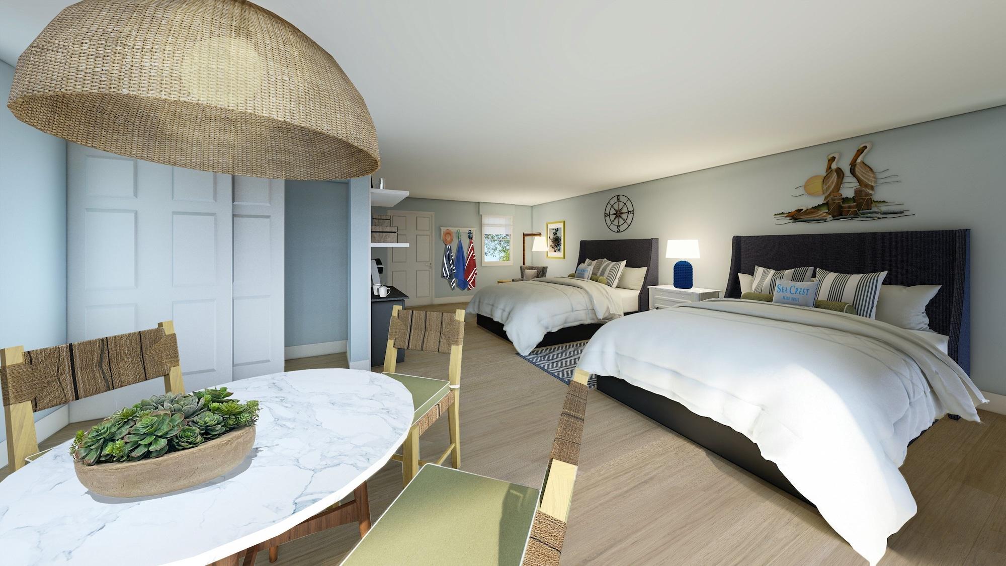 ซี เครสต์ บีช โฮเต็ล Hotel ฟัลเมาท์ ภายนอก รูปภาพ