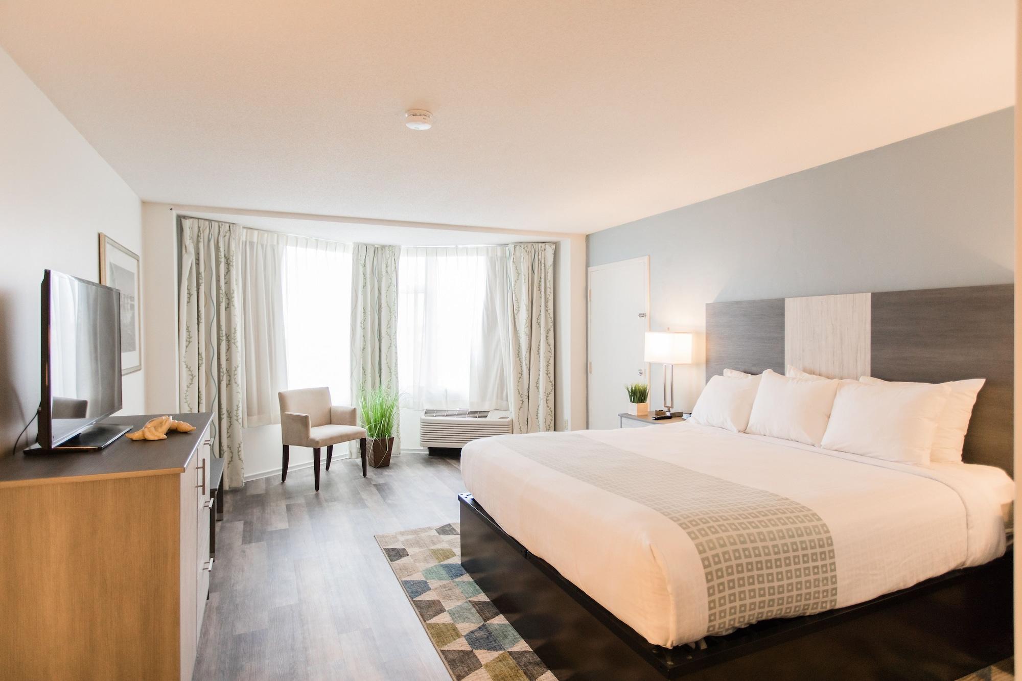 ซี เครสต์ บีช โฮเต็ล Hotel ฟัลเมาท์ ภายนอก รูปภาพ