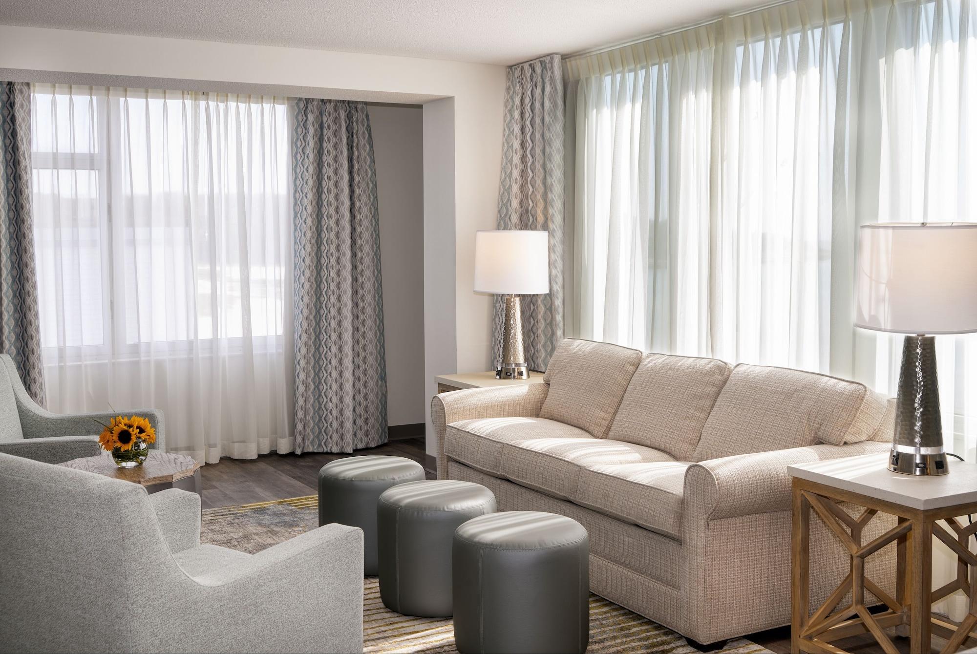 ซี เครสต์ บีช โฮเต็ล Hotel ฟัลเมาท์ ภายนอก รูปภาพ