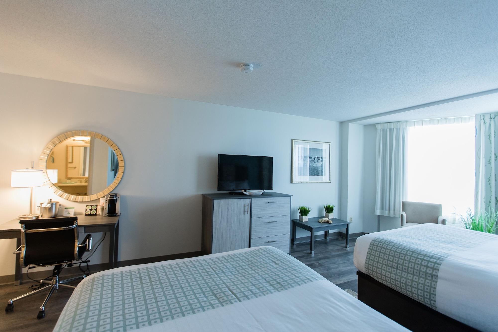 ซี เครสต์ บีช โฮเต็ล Hotel ฟัลเมาท์ ภายนอก รูปภาพ