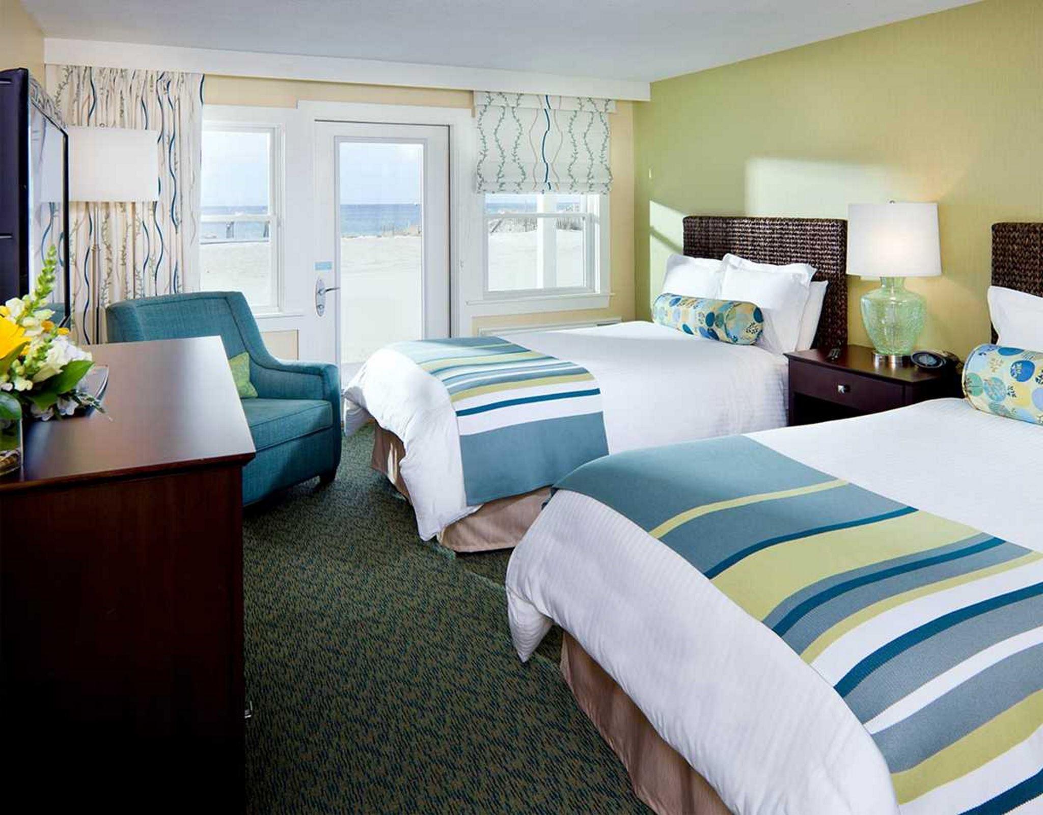 ซี เครสต์ บีช โฮเต็ล Hotel ฟัลเมาท์ ภายนอก รูปภาพ