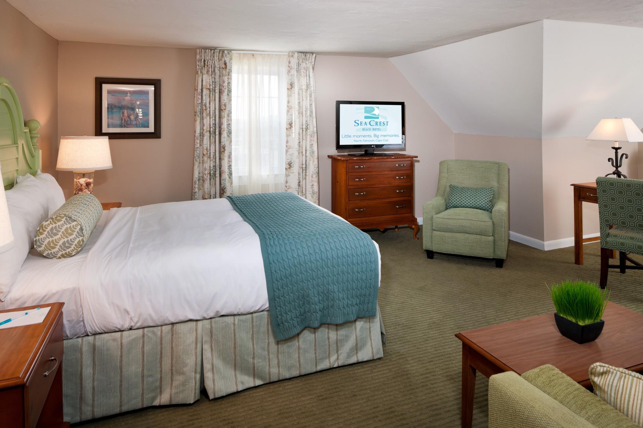 ซี เครสต์ บีช โฮเต็ล Hotel ฟัลเมาท์ ภายนอก รูปภาพ