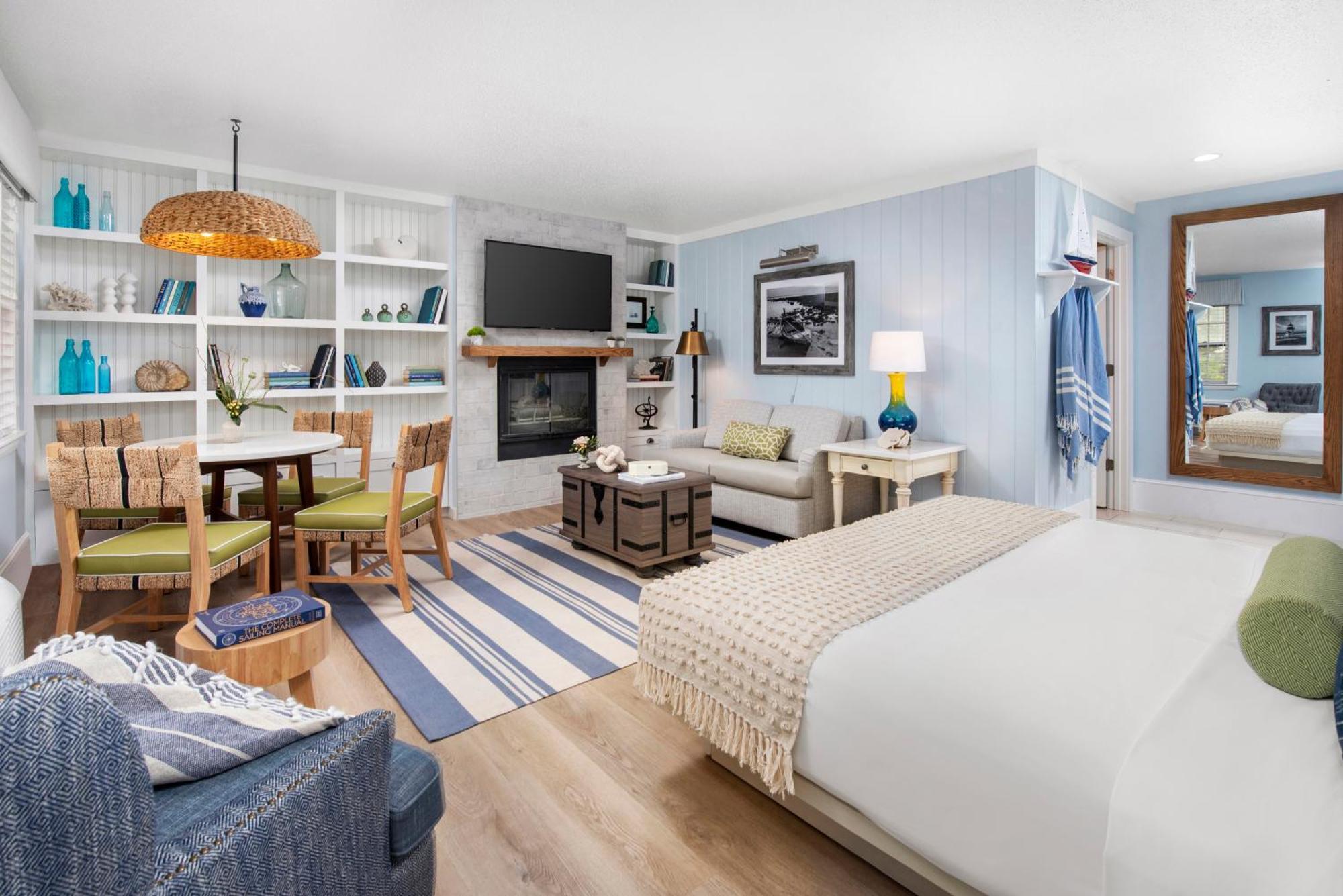 ซี เครสต์ บีช โฮเต็ล Hotel ฟัลเมาท์ ภายนอก รูปภาพ