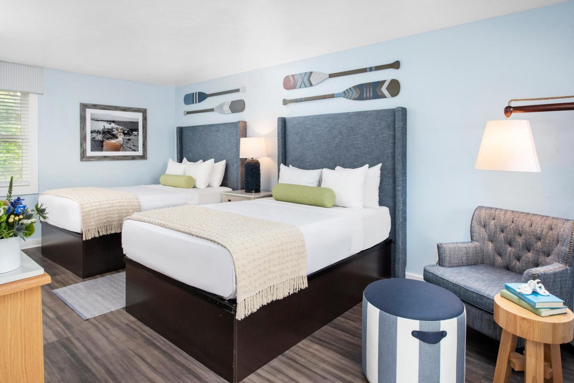 ซี เครสต์ บีช โฮเต็ล Hotel ฟัลเมาท์ ภายนอก รูปภาพ